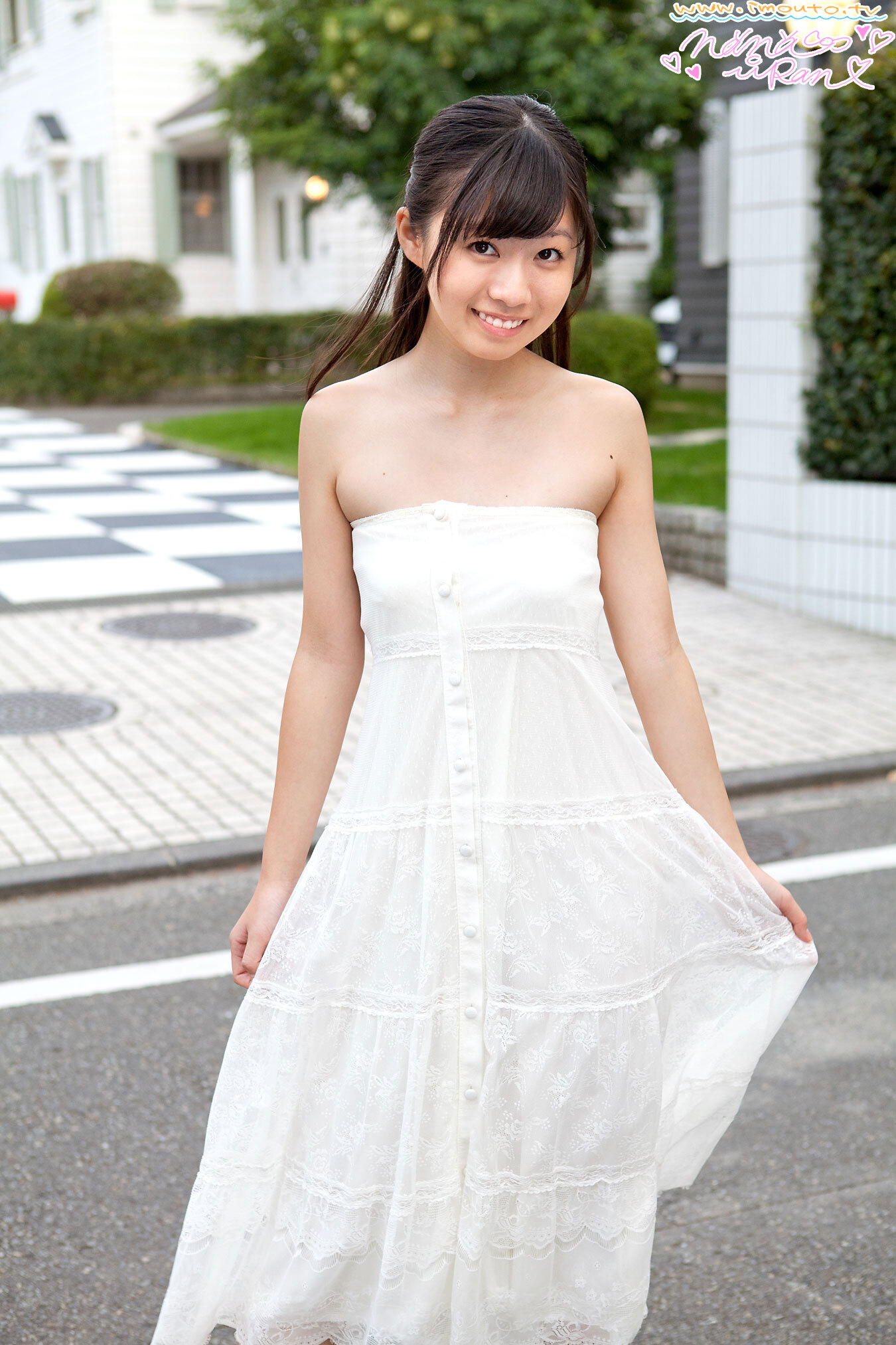 [ Imouto.tv ]February 20, 2013 ran Nanao ~ anao02